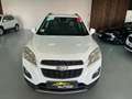 Chevrolet Trax 1.6 diesel*CATENA RUMOROSA*NO GARANZIA Bianco - thumbnail 4