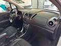 Chevrolet Trax 1.6 diesel*CATENA RUMOROSA*NO GARANZIA Bianco - thumbnail 14