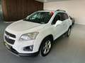 Chevrolet Trax 1.6 diesel*CATENA RUMOROSA*NO GARANZIA Bianco - thumbnail 2