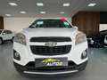 Chevrolet Trax 1.6 diesel*CATENA RUMOROSA*NO GARANZIA Bianco - thumbnail 3