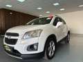 Chevrolet Trax 1.6 diesel*CATENA RUMOROSA*NO GARANZIA Bianco - thumbnail 1