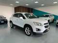 Chevrolet Trax 1.6 diesel*CATENA RUMOROSA*NO GARANZIA Bianco - thumbnail 5