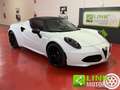 Alfa Romeo 4C 1750 TBi Blanco - thumbnail 8