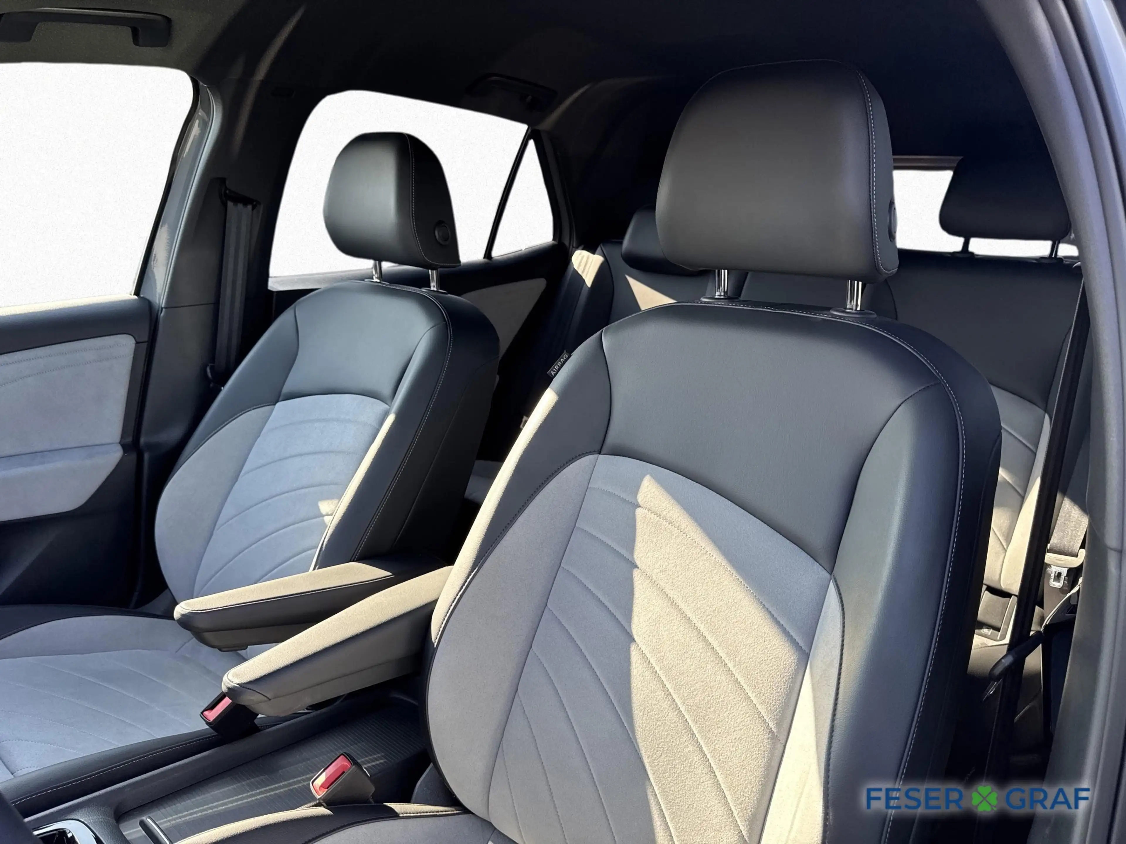 Volkswagen ID.3 MOVE Pro 58 kWh NAVI KAMERA ACC — photo 9