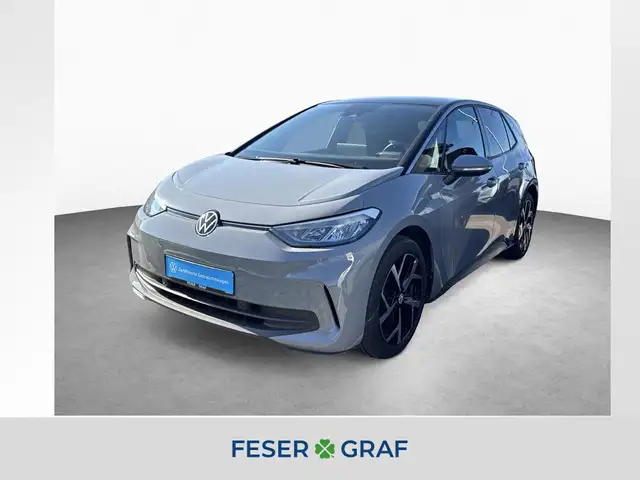 Volkswagen ID.3 MOVE Pro 58 kWh NAVI KAMERA ACC