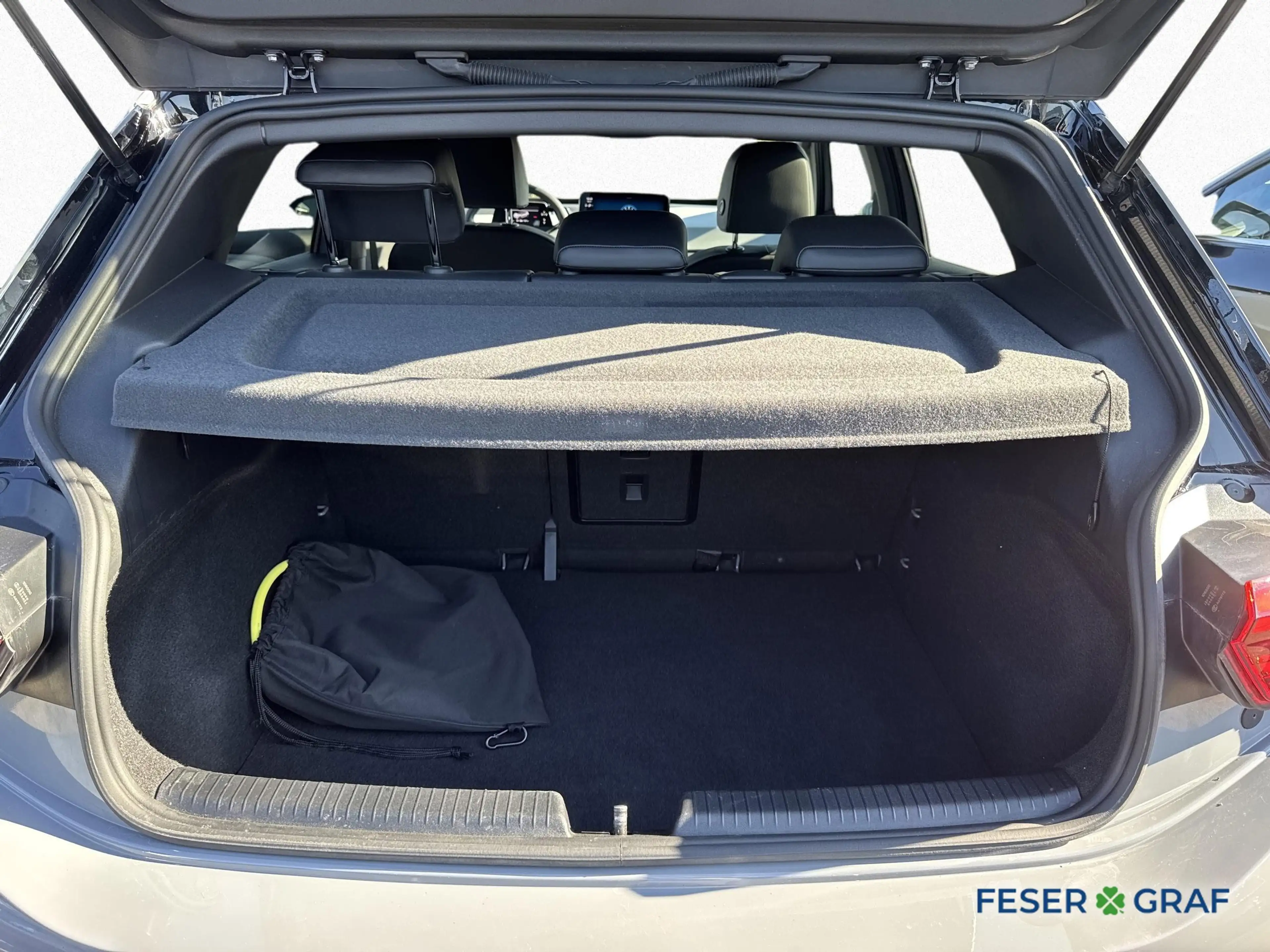 Volkswagen ID.3 MOVE Pro 58 kWh NAVI KAMERA ACC — photo 13