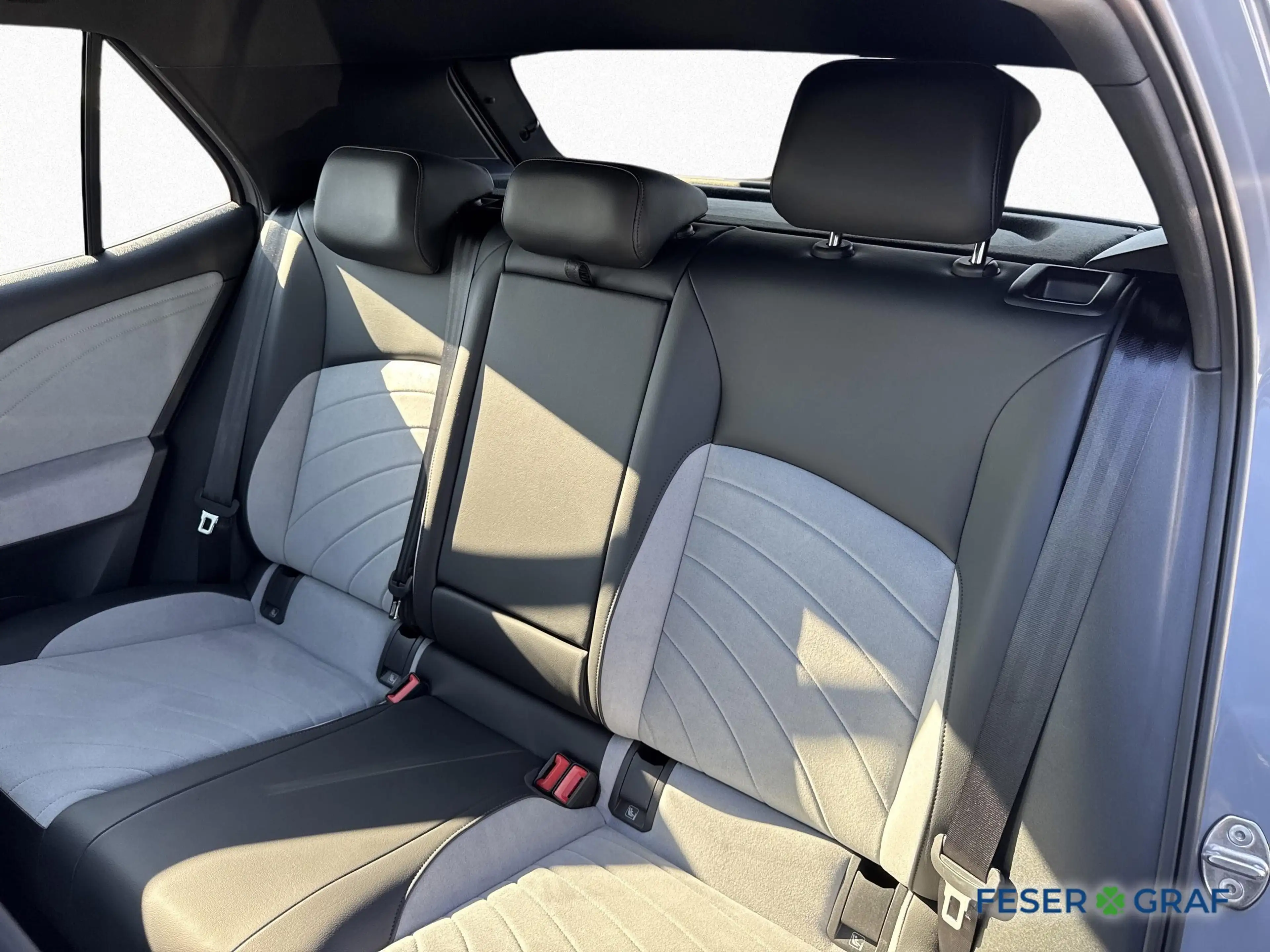 Volkswagen ID.3 MOVE Pro 58 kWh NAVI KAMERA ACC — photo 11