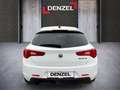 Alfa Romeo Giulietta 1,4 TB 120 B-Tech Weiß - thumbnail 11