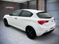 Alfa Romeo Giulietta 1,4 TB 120 B-Tech Weiß - thumbnail 3