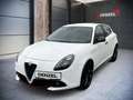 Alfa Romeo Giulietta 1,4 TB 120 B-Tech Weiß - thumbnail 2