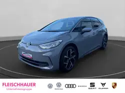 Volkswagen ID.3 Pro Move NAVI+LED+SHZ+KAMERA+MASSAGE