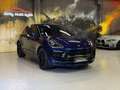 Porsche Macan GTS Sport Chrono LED~CARBON~LIFT~LEDER~360 Bleu - thumbnail 9