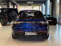 Porsche Macan GTS Sport Chrono LED~CARBON~LIFT~LEDER~360 Bleu - thumbnail 6