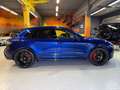 Porsche Macan GTS Sport Chrono LED~CARBON~LIFT~LEDER~360 Bleu - thumbnail 8