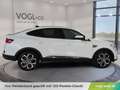 Renault Arkana E-Tech Hybrid 145 Intens Aut. Weiß - thumbnail 8