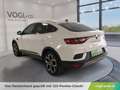 Renault Arkana E-Tech Hybrid 145 Intens Aut. Weiß - thumbnail 3