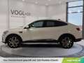 Renault Arkana E-Tech Hybrid 145 Intens Aut. Weiß - thumbnail 2
