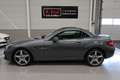 Mercedes-Benz SLC 200 AMG Leer Nekverwarming Panoramadak Navigatie Camer Gris - thumbnail 5