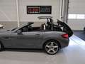 Mercedes-Benz SLC 200 AMG Leer Nekverwarming Panoramadak Navigatie Camer Gris - thumbnail 4