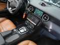 Mercedes-Benz SLC 200 AMG Leer Nekverwarming Panoramadak Navigatie Camer Gris - thumbnail 17
