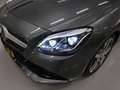 Mercedes-Benz SLC 200 AMG Leer Nekverwarming Panoramadak Navigatie Camer Gris - thumbnail 45