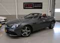 Mercedes-Benz SLC 200 AMG Leer Nekverwarming Panoramadak Navigatie Camer Gris - thumbnail 1