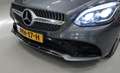 Mercedes-Benz SLC 200 AMG Leer Nekverwarming Panoramadak Navigatie Camer Gris - thumbnail 47