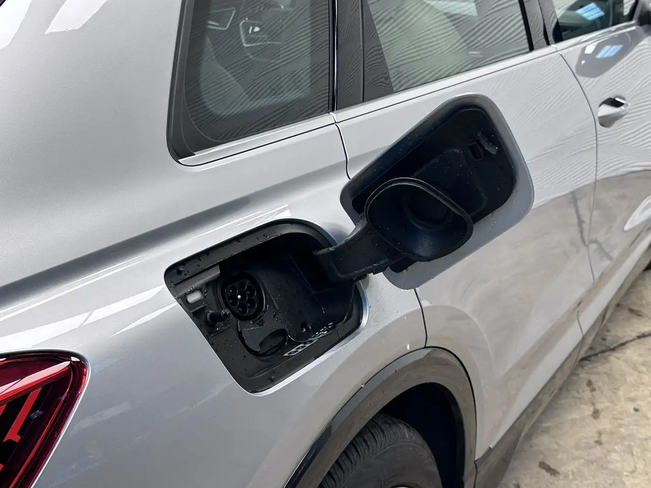 Audi Q4 40 e-tron*77 kWh*S-LINE*95.3% SOH*562 KM WLTP*, миниатюра 15