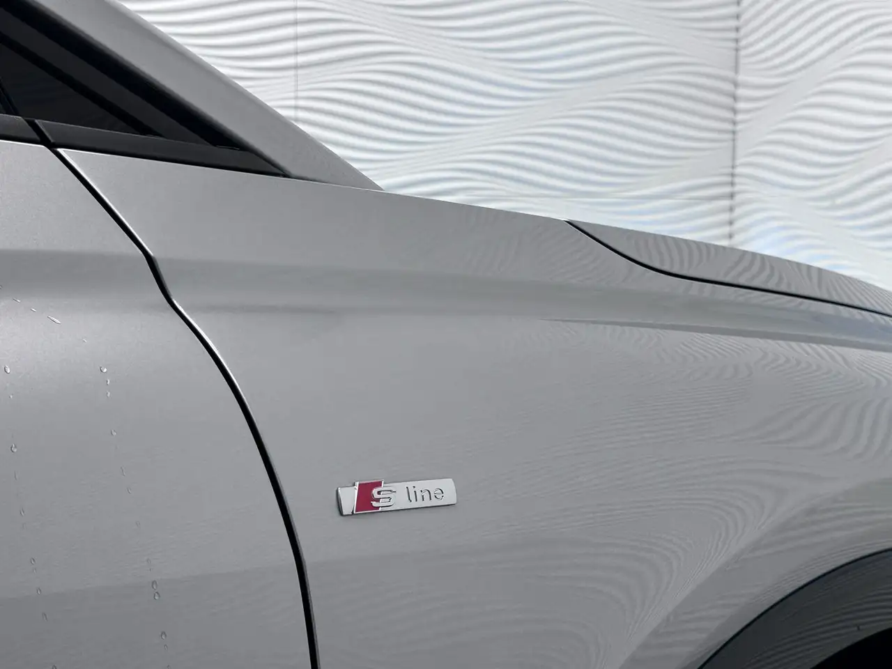 Audi Q4 40 e-tron*77 kWh*S-LINE*95.3% SOH*562 KM WLTP*, миниатюра 16