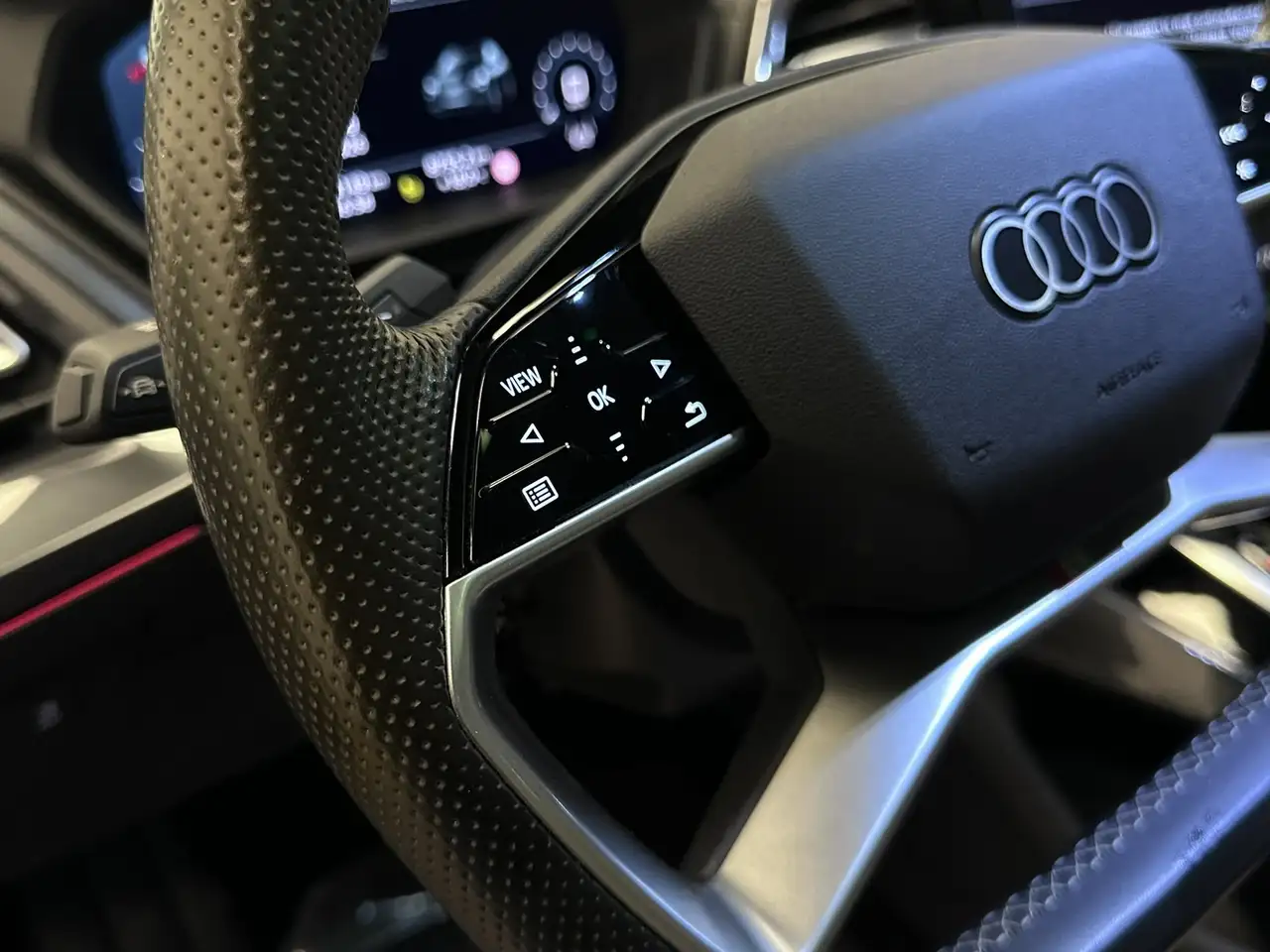 Audi Q4 40 e-tron*77 kWh*S-LINE*95.3% SOH*562 KM WLTP*, миниатюра 24
