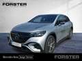 Mercedes-Benz EQE SUV EQE 350 4MATIC SUV AMG Pano Night AIR FAP AHV Argent - thumbnail 1
