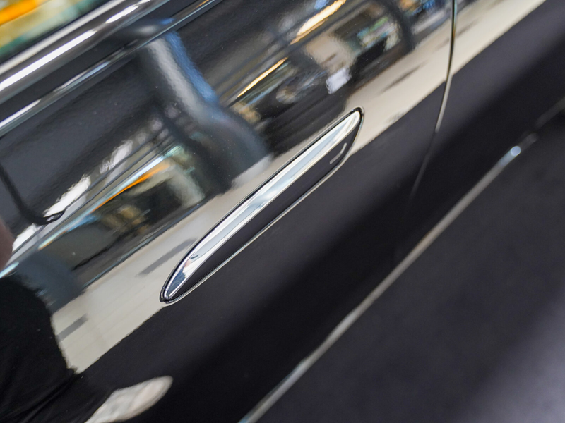 Mercedes-Benz E 220 E 220 d T AMG Line Night Superscreen Burmester — photo 15