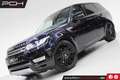 Land Rover Range Rover Sport 3.0 SDV6 306cv HSE Bleu - thumbnail 1