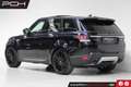Land Rover Range Rover Sport 3.0 SDV6 306cv HSE Bleu - thumbnail 5