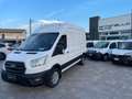 Ford Transit 2.0 TDCI FURGONE L3 H3 170CV TA-PM Bianco - thumbnail 1