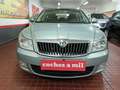Skoda Octavia 1.6 TDI CR Greenline Blu/Azzurro - thumbnail 6