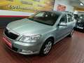Skoda Octavia 1.6 TDI CR Greenline Blu/Azzurro - thumbnail 2