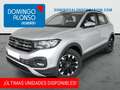 Volkswagen T-Cross Connect 1.0 TSI 70kW (95CV) SG5 (C113LV12) Silber - thumbnail 1