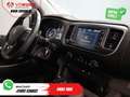 Peugeot Expert 2.0 HDI 180 pk Aut. DC Dubbel Cabine (DEMO) BPM VR Zwart - thumbnail 3