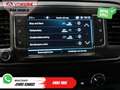 Peugeot Expert 2.0 HDI 180 pk Aut. DC Dubbel Cabine (DEMO) BPM VR Zwart - thumbnail 25