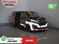 Peugeot Expert 2.0 HDI 180 pk Aut. DC Dubbel Cabine (DEMO) BPM VR Zwart - thumbnail 9