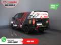 Peugeot Expert 2.0 HDI 180 pk Aut. DC Dubbel Cabine (DEMO) BPM VR Zwart - thumbnail 2