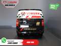 Peugeot Expert 2.0 HDI 180 pk Aut. DC Dubbel Cabine (DEMO) BPM VR Zwart - thumbnail 6