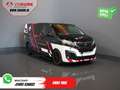 Peugeot Expert 2.0 HDI 180 pk Aut. DC Dubbel Cabine (DEMO) BPM VR Zwart - thumbnail 1