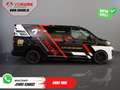Peugeot Expert 2.0 HDI 180 pk Aut. DC Dubbel Cabine (DEMO) BPM VR Zwart - thumbnail 11