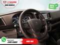 Peugeot Expert 2.0 HDI 180 pk Aut. DC Dubbel Cabine (DEMO) BPM VR Zwart - thumbnail 14