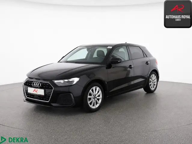 2024 Audi A1 in Black for sale