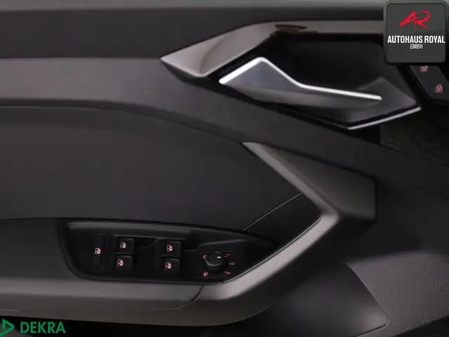 Audi A1 view 14