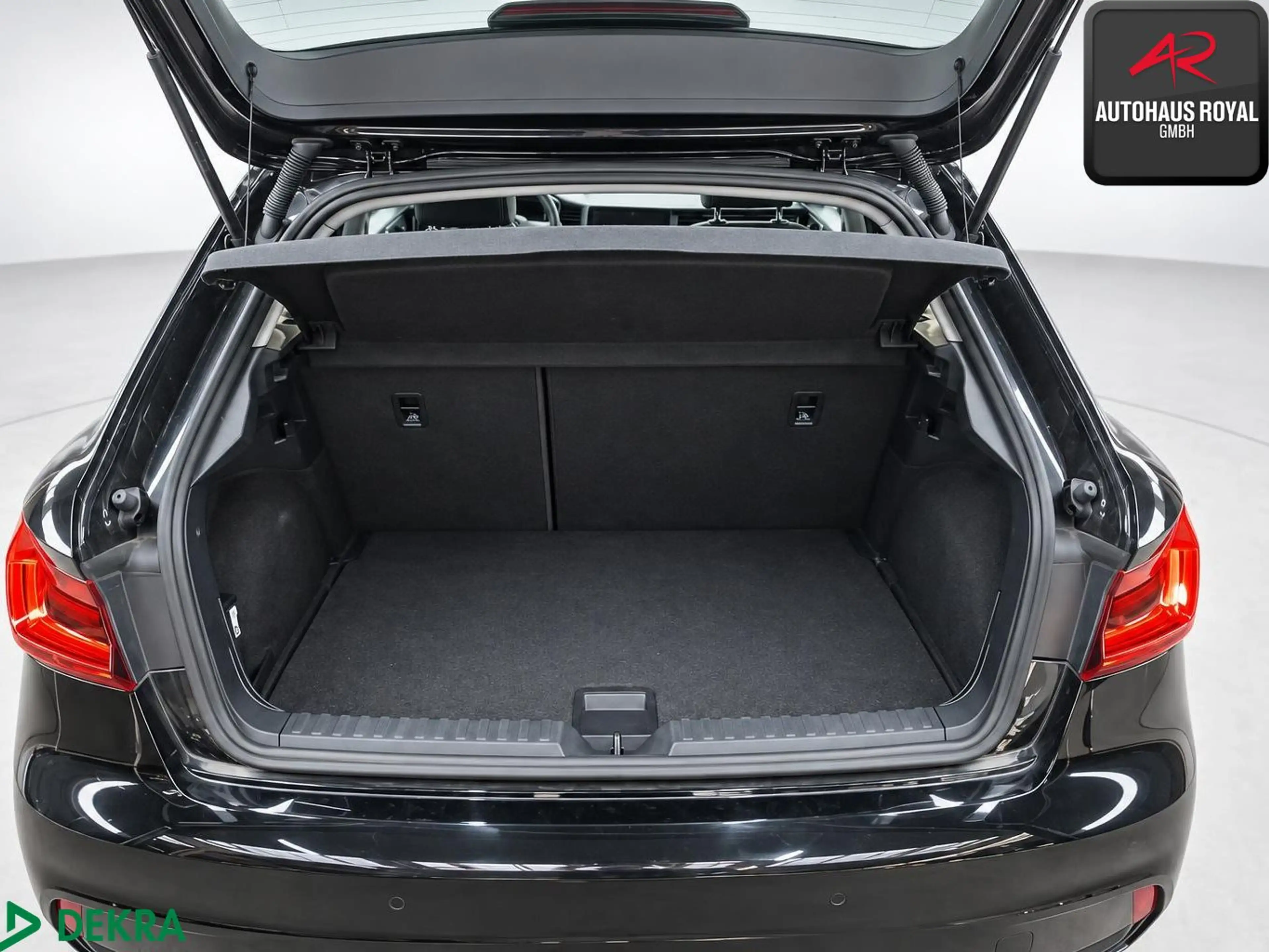 Audi A1 Sportback 30 TFSI ADVANCED KAMER,KEYLESS,ACC — photo 7