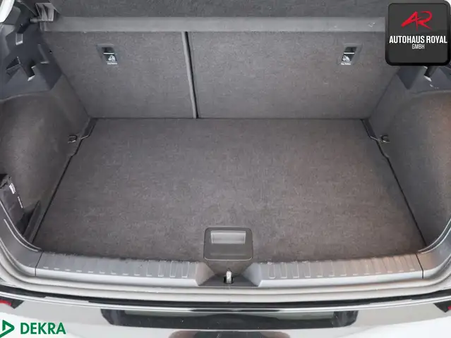 Audi A1 view 13